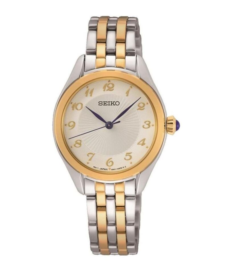 Seiko SUR380P Kol Saati