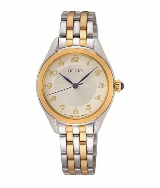 Seiko SUR380P Kol Saati