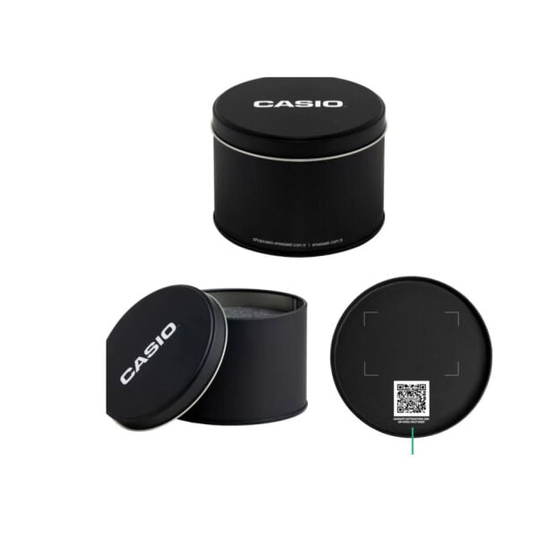 Casio MTP-B120M-7AVDF Kol Saati