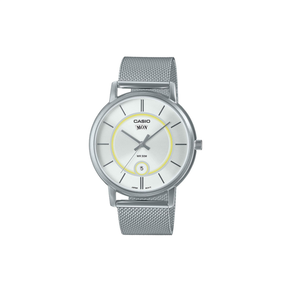 Casio MTP-B120M-7AVDF Kol Saati