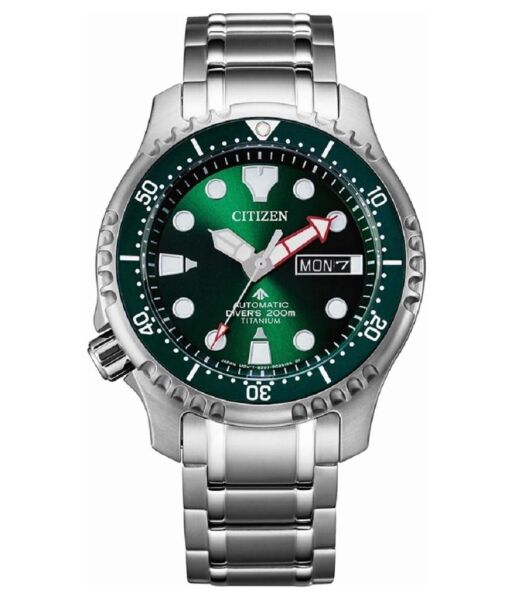 Citizen NY0100-50XE Kol Saati