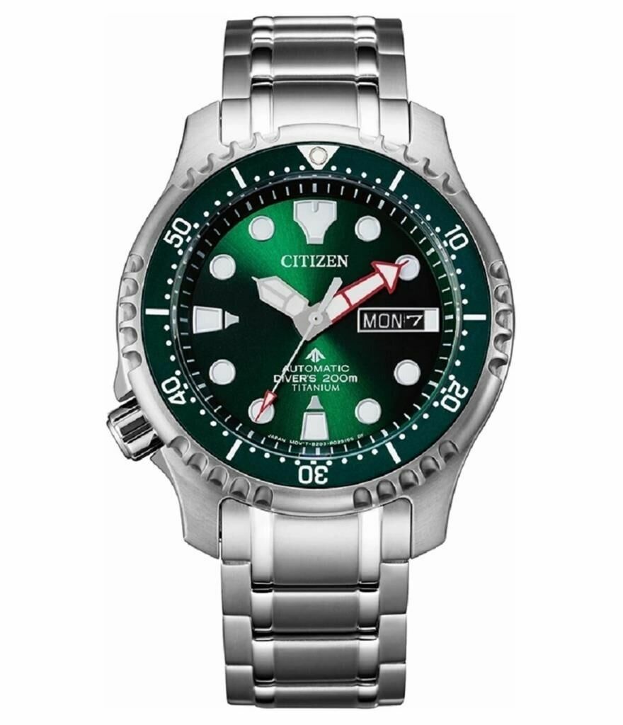 Citizen NY0100-50XE Kol Saati