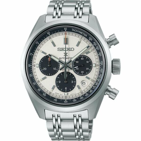 Seıko SRQ047J Prospex Speedtimer Kol Saati