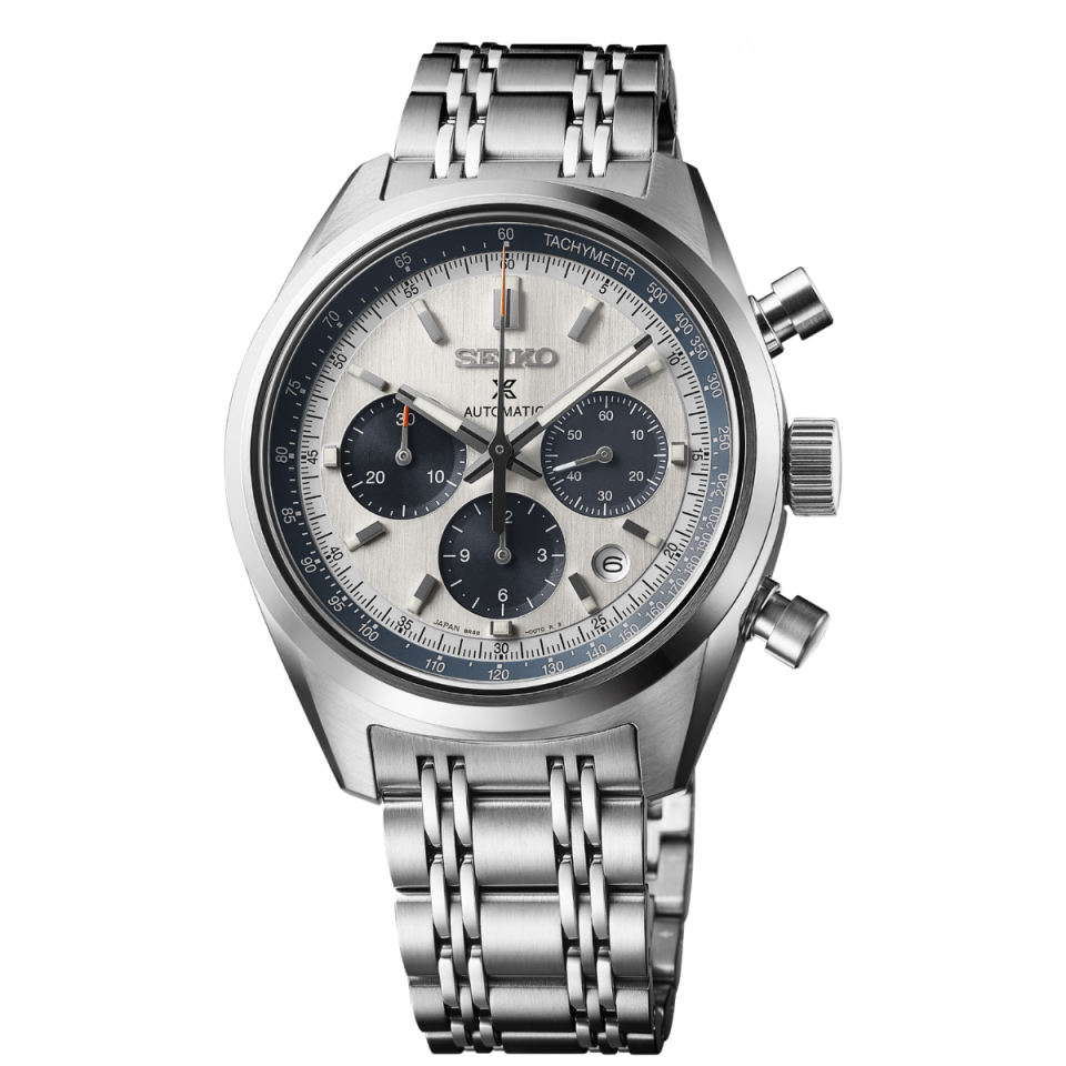 Seıko SRQ047J Prospex Speedtimer Kol Saati