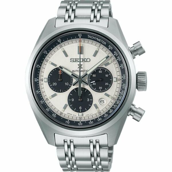 Seıko SRQ047J Prospex Speedtimer Kol Saati