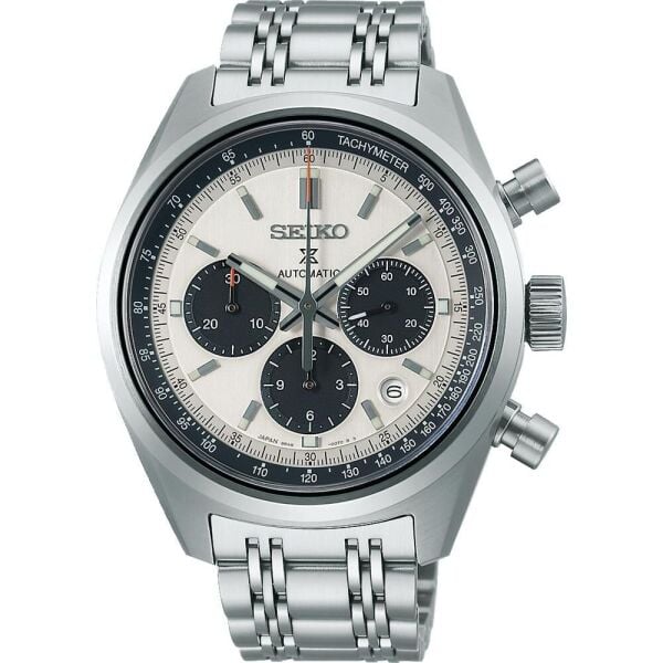 Seıko SRQ047J Prospex Speedtimer Kol Saati