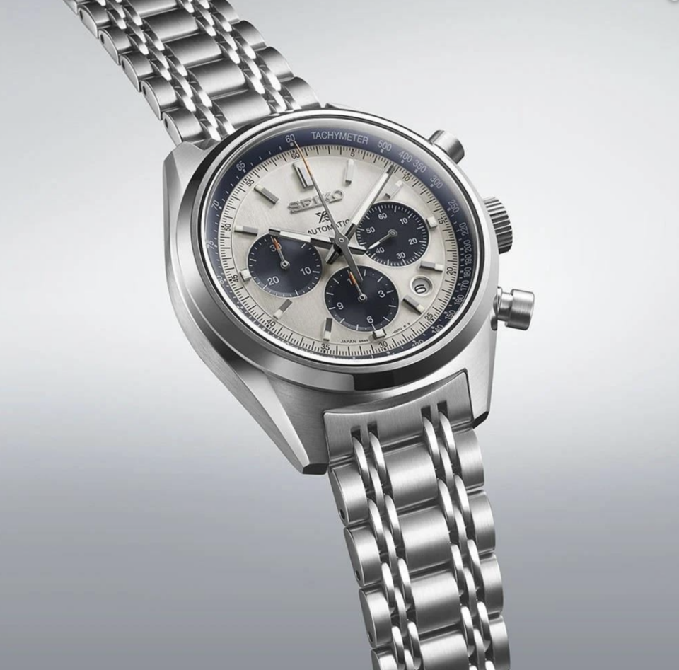 Seıko SRQ047J Prospex Speedtimer Kol Saati