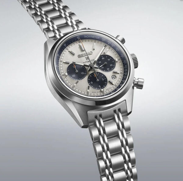 Seıko SRQ047J Prospex Speedtimer Kol Saati