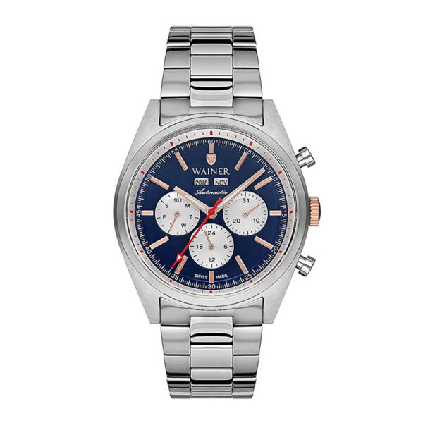 Wainer  WA25910-B Kol Saati