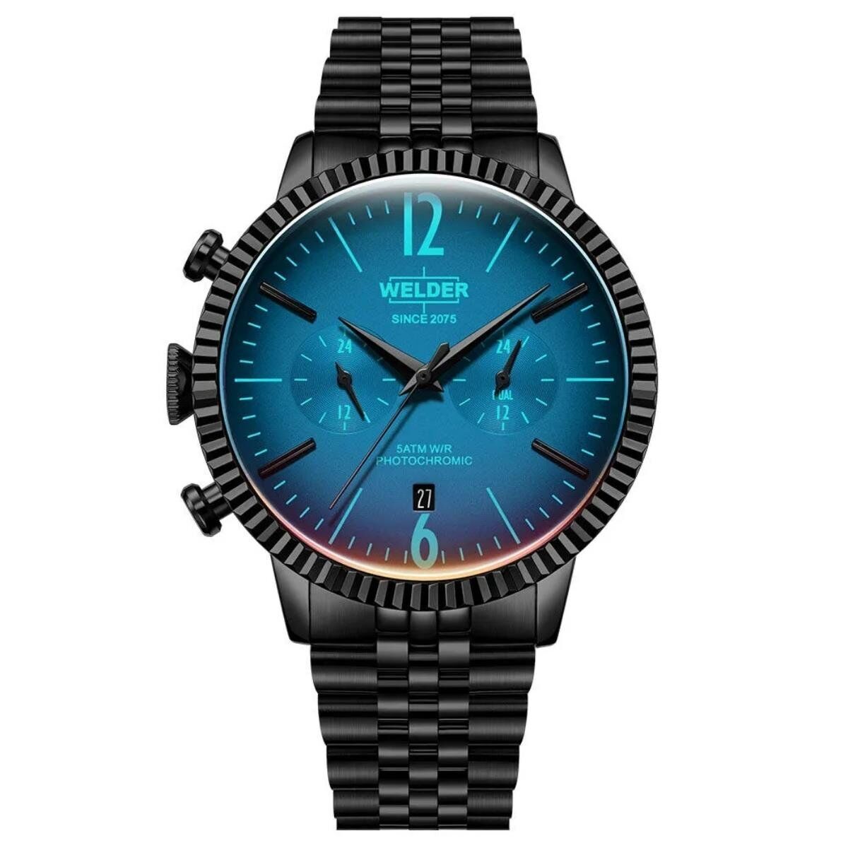 Welder WWRC475 Kol Saati