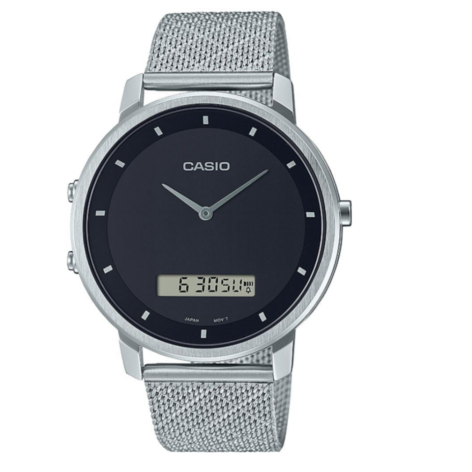 Casio MTP-B200M-1EDF Kol Saati