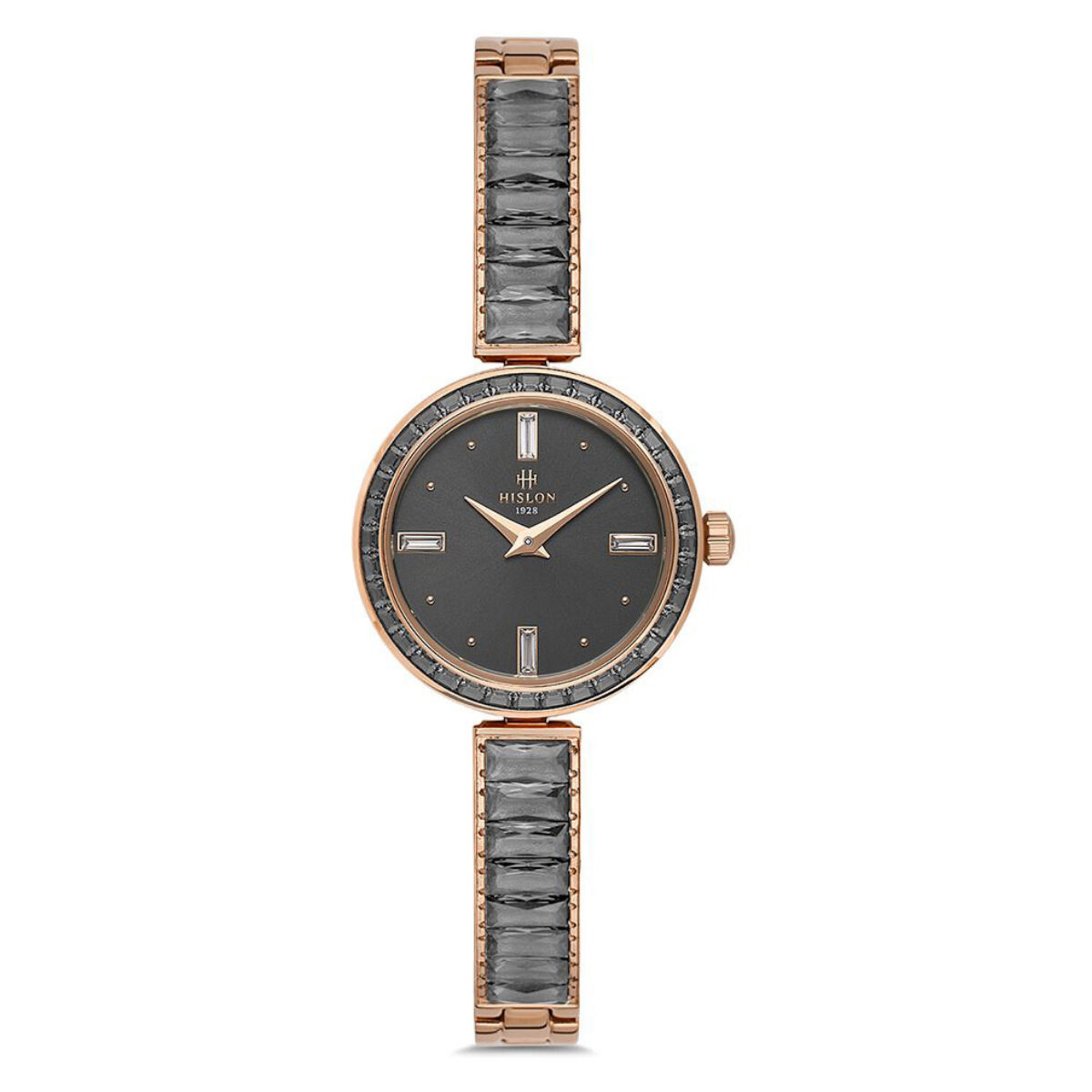 Hislon QL197T-05SR Kol Saati