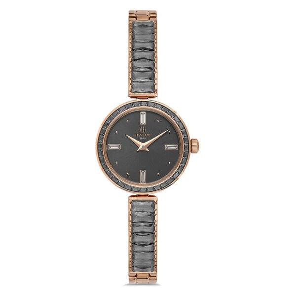 Hislon QL197T-05SR Kol Saati