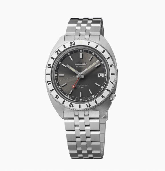 Seiko SPB411J Prospex Land GMT Limited Edition Otomatik Kol Saati