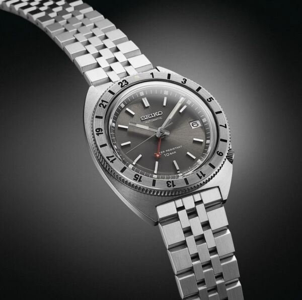 Seiko SPB411J Prospex Land GMT Limited Edition Otomatik Kol Saati