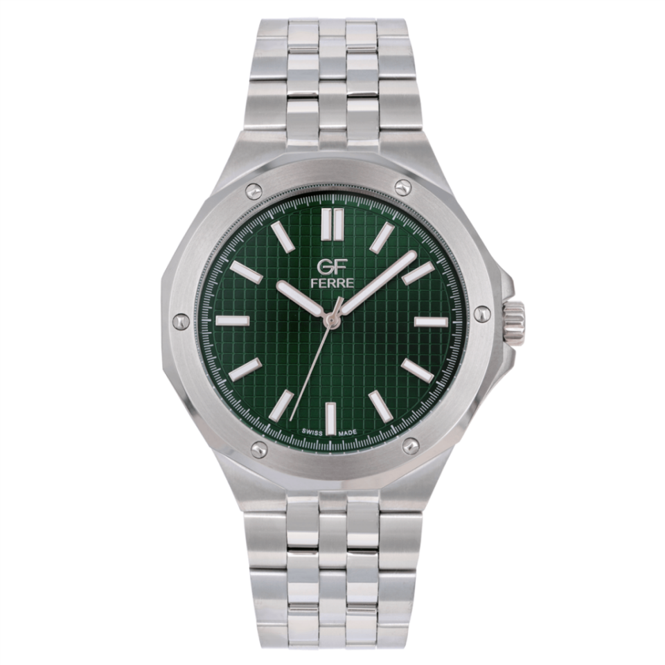 Gianfranco Ferre GFSSGN8112G Kol Saati