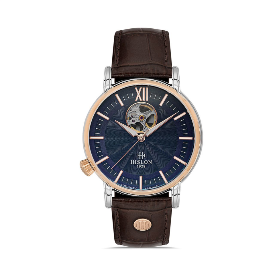 Hislon SD140T-11KR Kol Saati