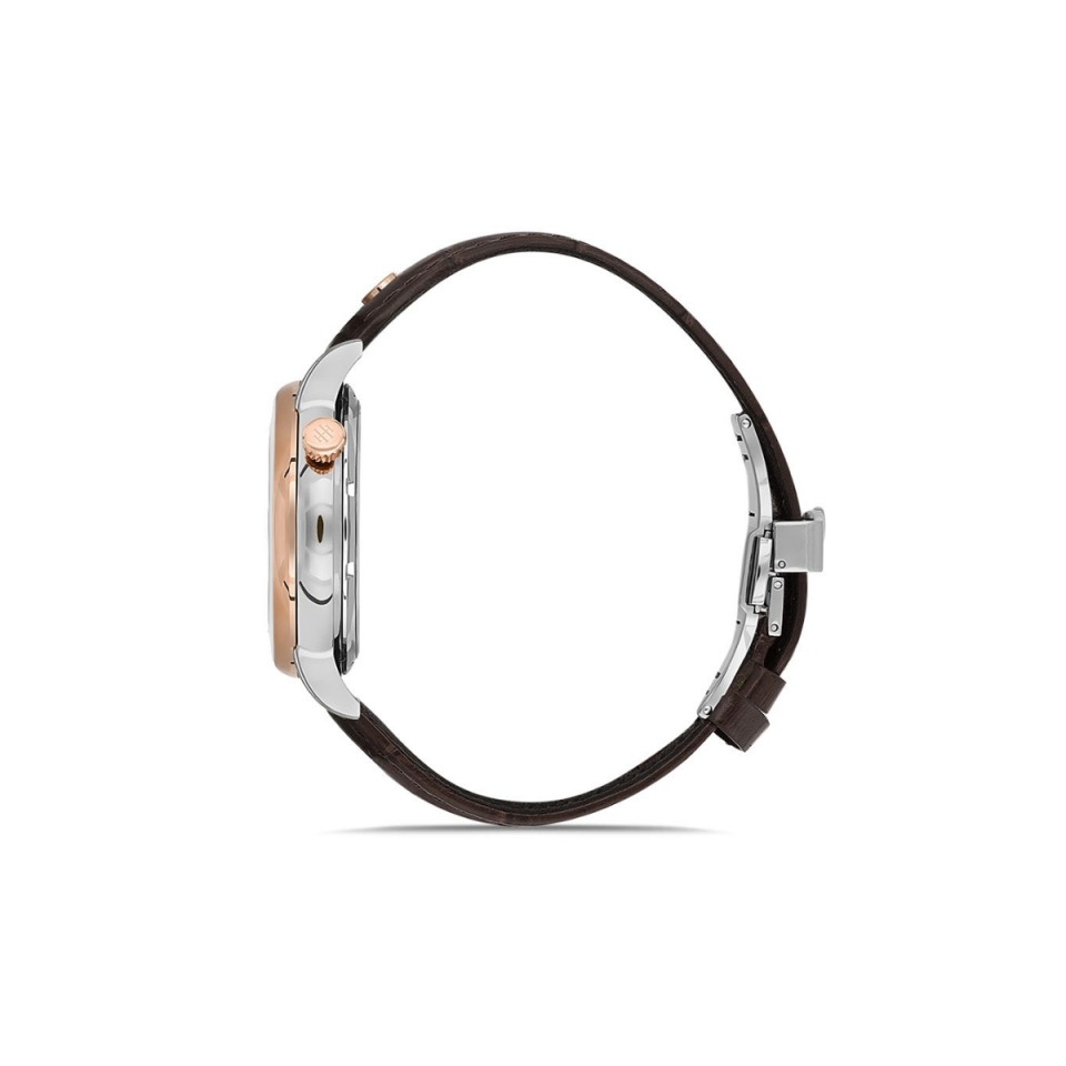 Hislon SD140T-11KR Kol Saati