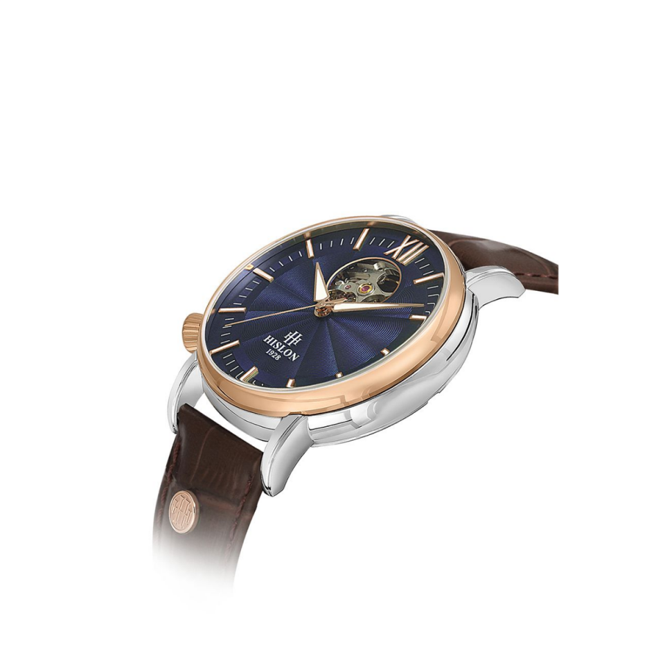 Hislon SD140T-11KR Kol Saati