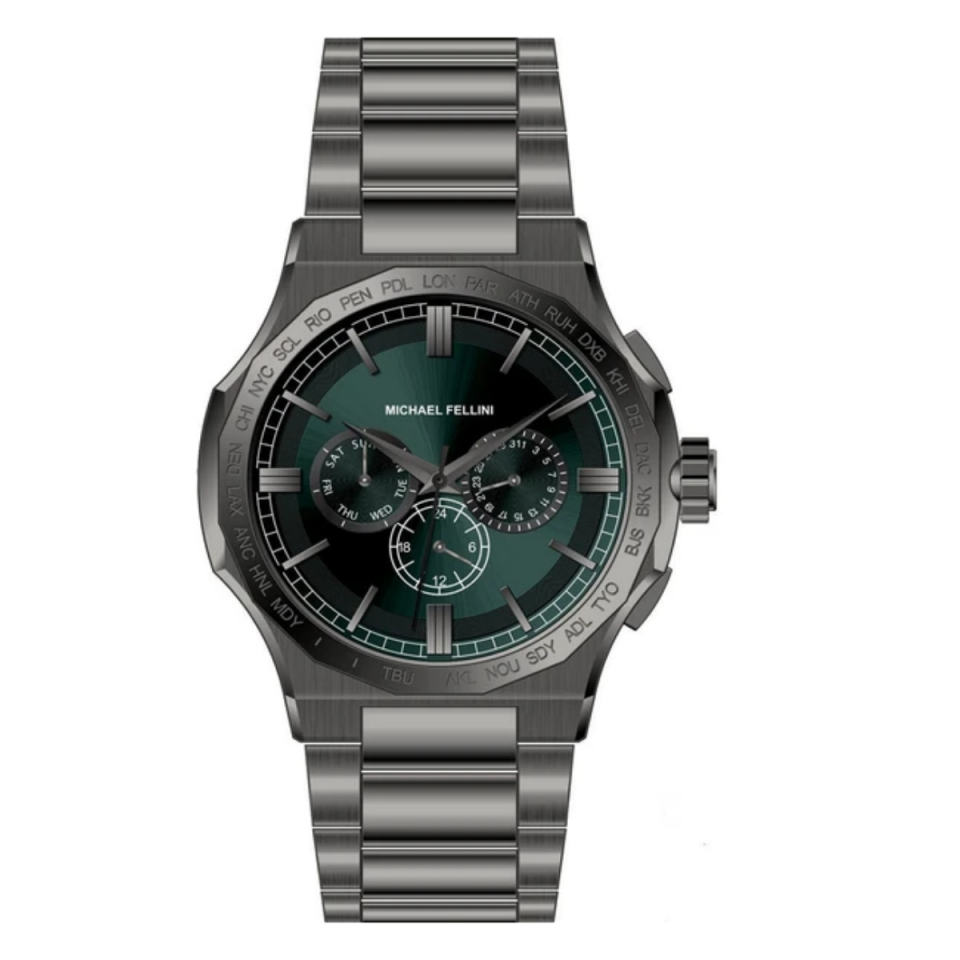 Michael Fellini 2399-4 Kol Saati