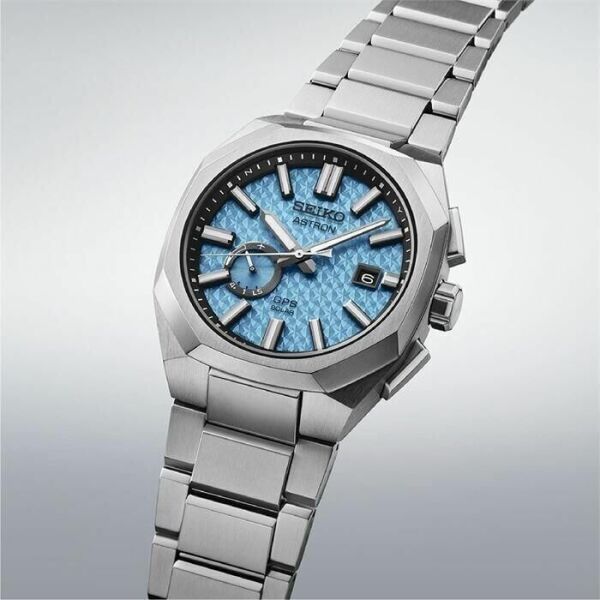 Seiko Astron SSJ027J1 Limited Edition Kol Saati