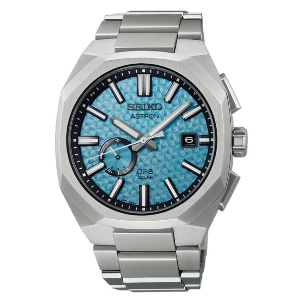 Seiko Astron SSJ027J1 Limited Edition Kol Saati
