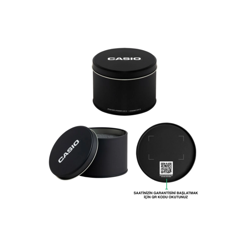 Casio MTP-B205M-5EDF Kol Saati