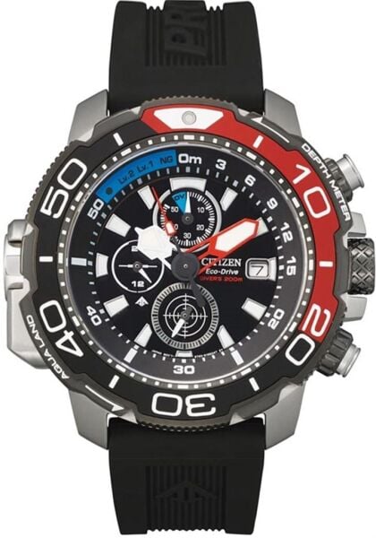 Citizen BJ2167-03E Kol Saati