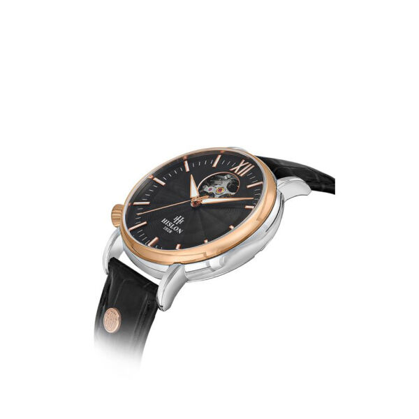 Hislon SD140T-04BR Kol Saati