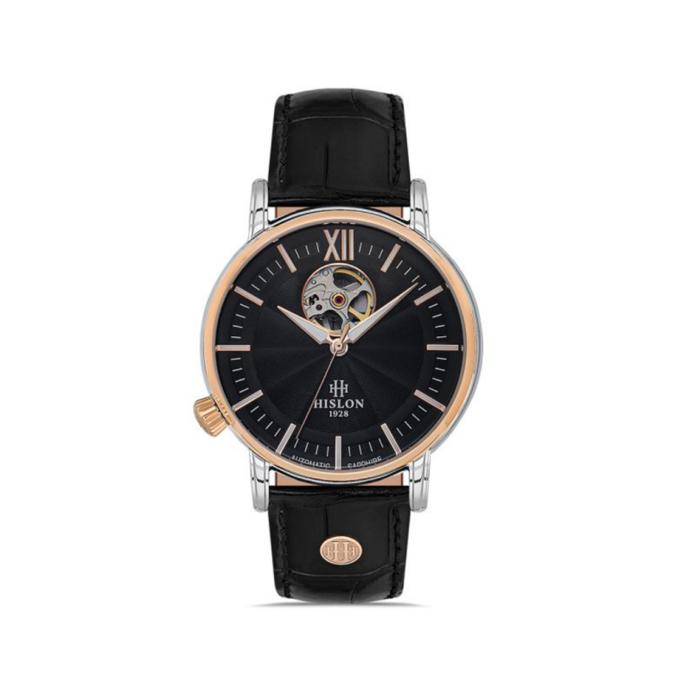 Hislon SD140T-04BR Kol Saati