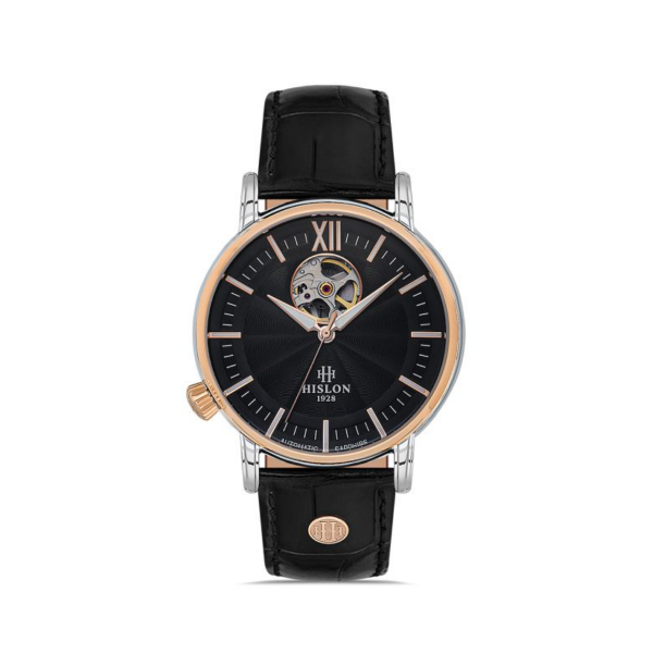 Hislon SD140T-04BR Kol Saati