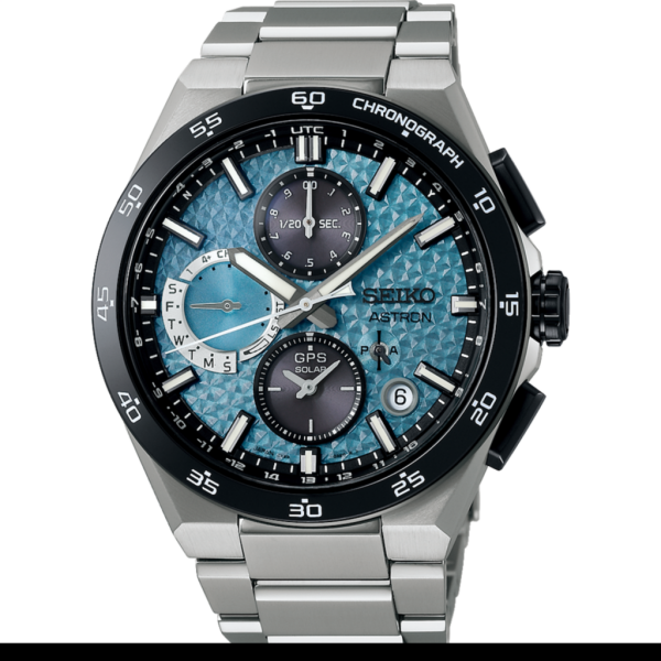 Seiko Astron SSH157J1 Limited Edition Kol Saati