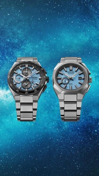 Seiko Astron SSH157J1 Limited Edition Kol Saati