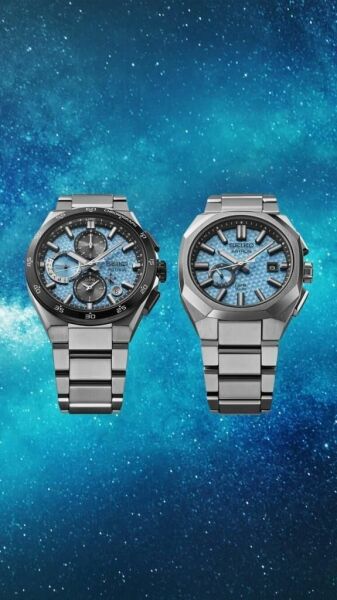 Seiko Astron SSH157J1 Limited Edition Kol Saati