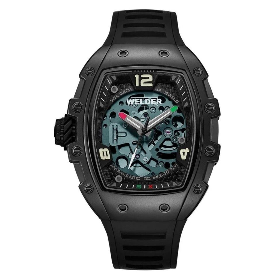 Welder WRT1005 Kol Saati