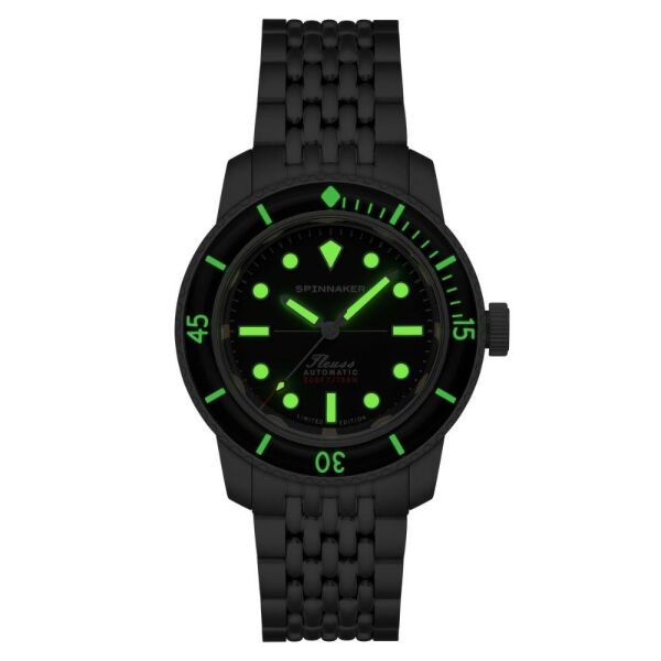SPINNAKER SP-5133-11 Erkek Kol Saati