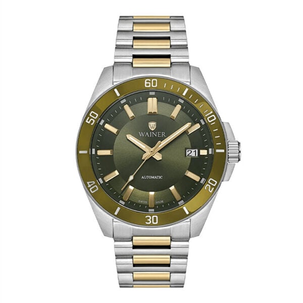 Wainer WA25540-E Kol Saati