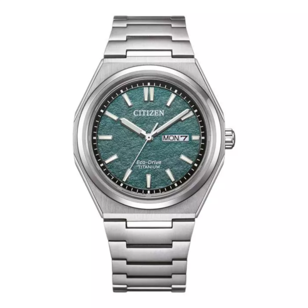 Citizen Zenshin AW0130-85XE Kol Saati