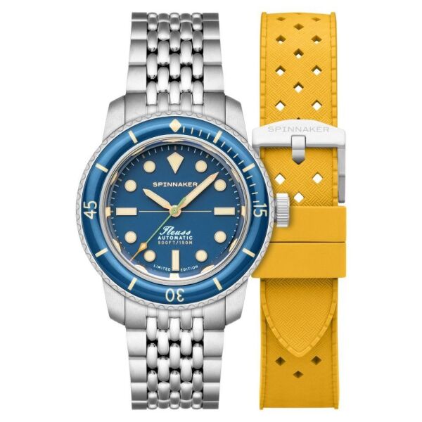 SPINNAKER SP-5133-33 Erkek Kol Saati