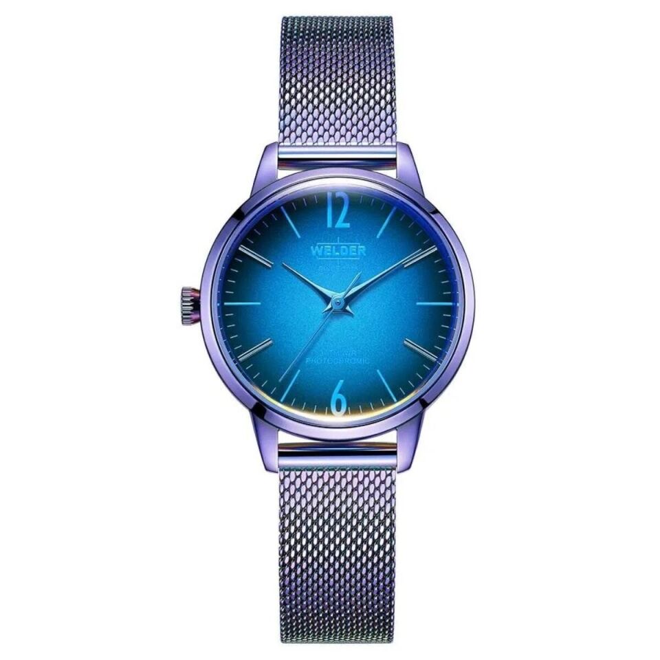 Welder WRS208 Kol Saati