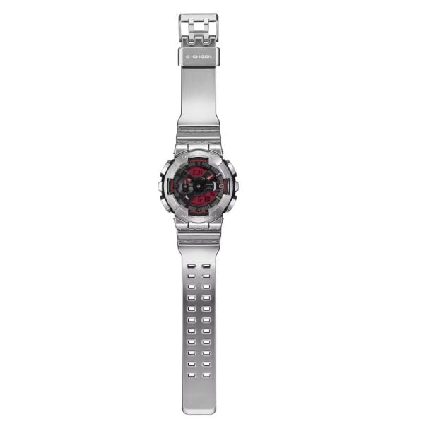 CASIO GM-110YRA-8ADR KOL SAATİ
