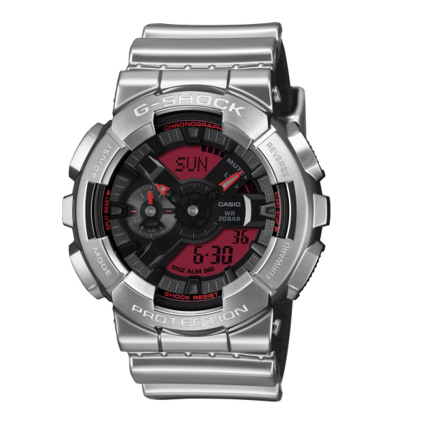 CASIO GM-110YRA-8ADR KOL SAATİ