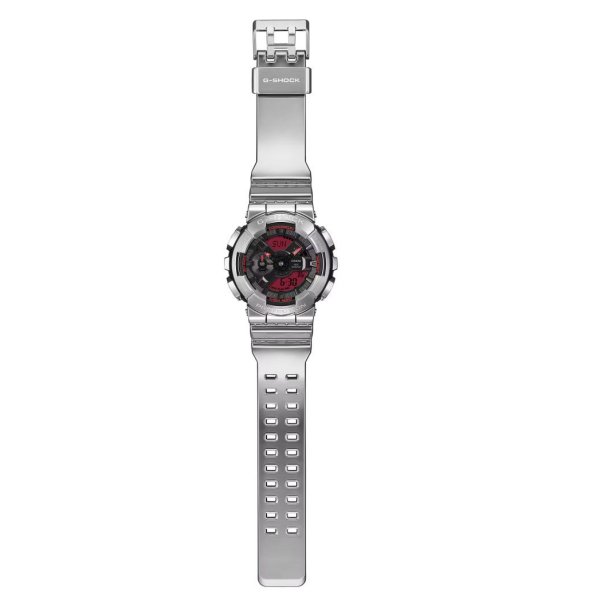 CASIO GM-110YRA-8ADR KOL SAATİ