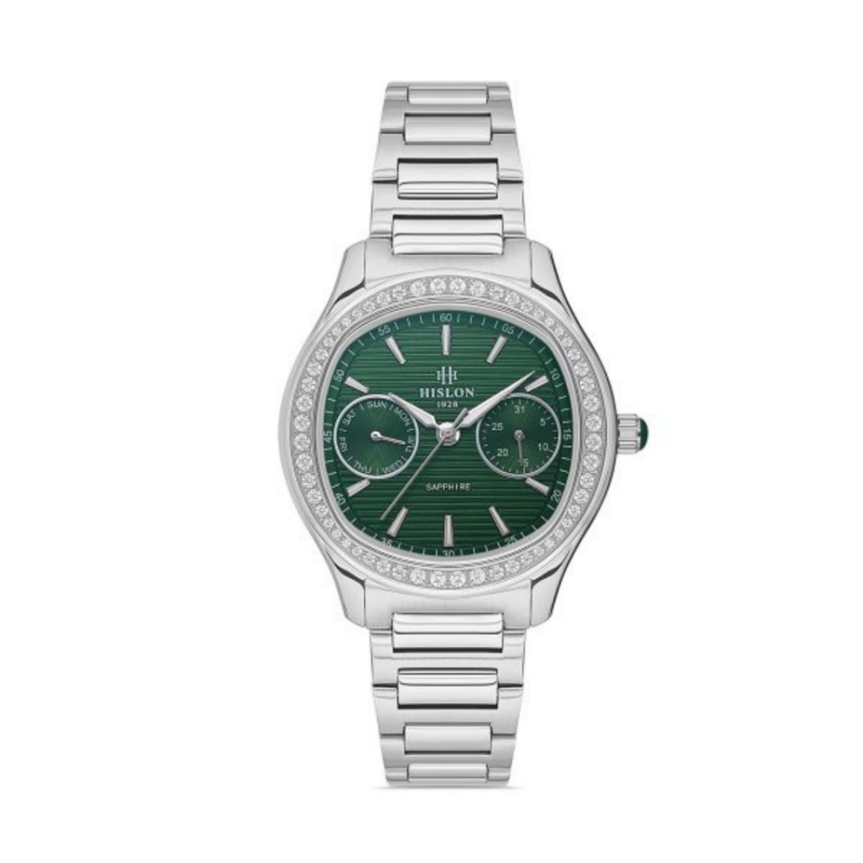 Hislon QT148S-15ST Kol Saati