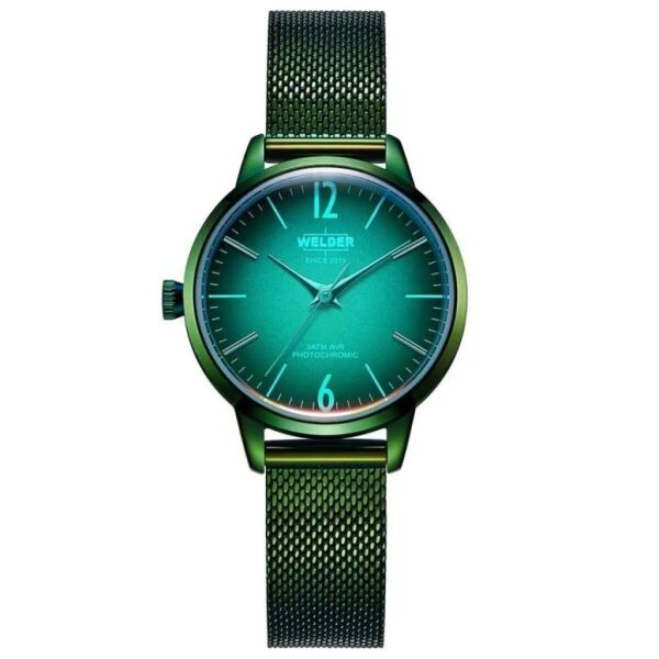 Welder WRS207 Kol Saati