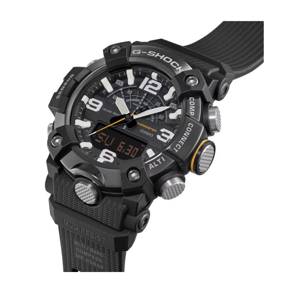 Casio GG-B100XMB-1ADR Kol Saati