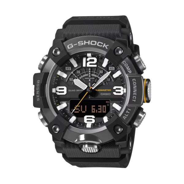 Casio GG-B100XMB-1ADR Kol Saati