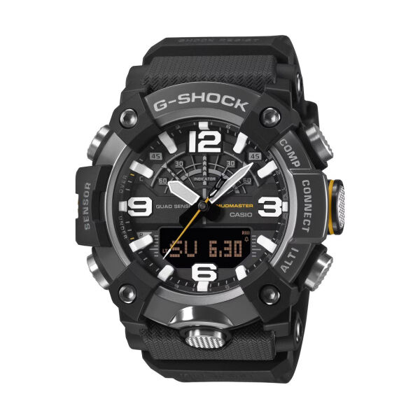 Casio GG-B100XMB-1ADR Kol Saati