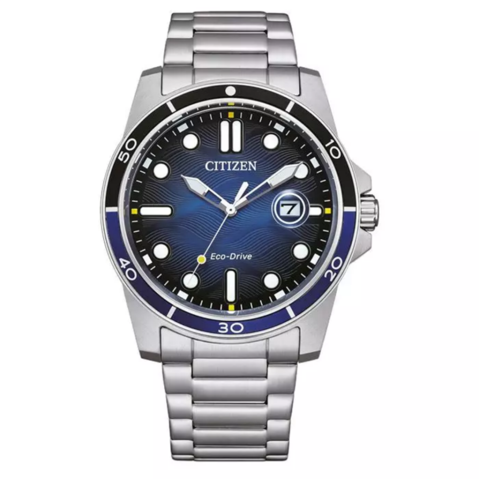Citizen AW1810-85L Kol Saati