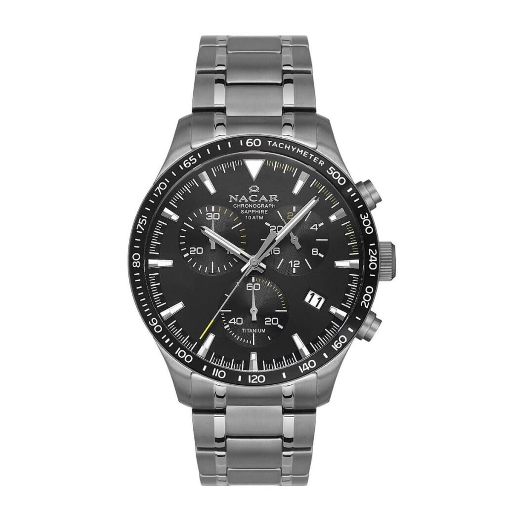 Nacar NC34-25B019-TBSM Kol Saati NC34-25B019-TBSM